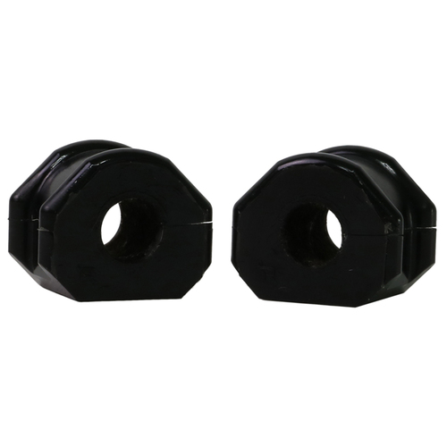 Whiteline Rear Sway Bar Mount Bushing 18mm for Ford Falcon AU, BA, BF, FG, FGX (W22708G)