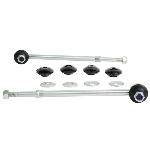 Whiteline Sway Bar Link 10MM Ball Stud for Holden Commodore VT-VZ/GSV VT-VZ/Monaro (W22772)