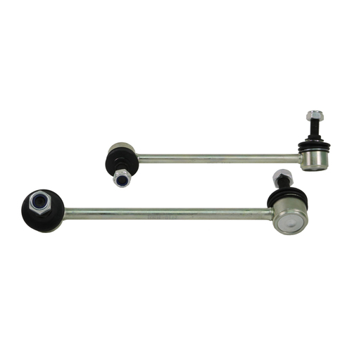 Whiteline Sway Bar Link 10MM Ball Stud 210mm for Holden Commodore VY-VZ (W23187)