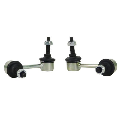 Whiteline Sway Bar Link 10MM Ball Stud 88mm for Ford Falcon AU, BA, BF (W23253)