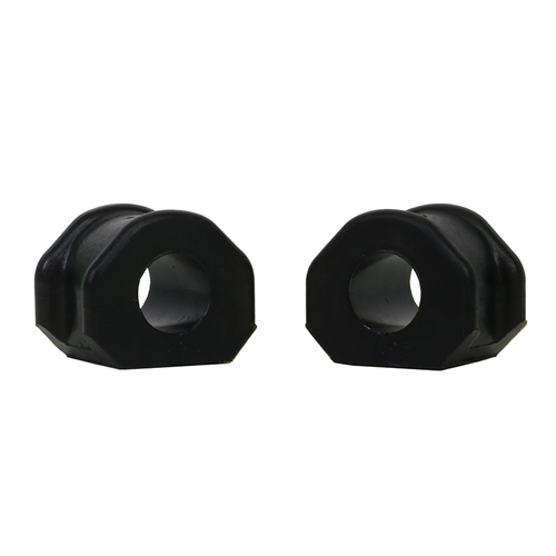 Whiteline Rear Sway Bar Mount Bushing 21mm for Ford Falcon AU/Fairlane AU (W23256)