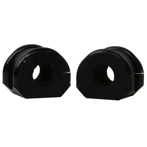 Whiteline Rear Sway Bar Mount Bushing 19mm for Ford Falcon BA, BF, FG, FGX (W23259G)