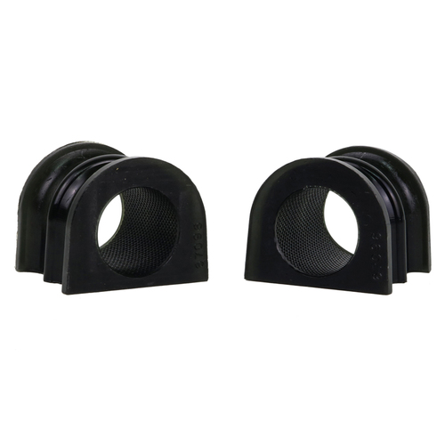 Whiteline Front Sway Bar Mount Bushing 34mm for Nissan Navara D40/Pathfinder R51 (W23323)