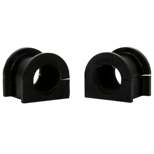 Whiteline Front Sway Bar Mount Bushing 29mm for Toyota Hilux N130/Land Cruiser 80, 105 Series (W23364G)