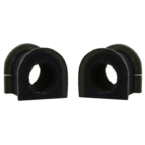 Whiteline Front Sway Bar Mount Bushing 23mm for Holden Apollo JM, JP/Toyota Camry V10 (W23368G)