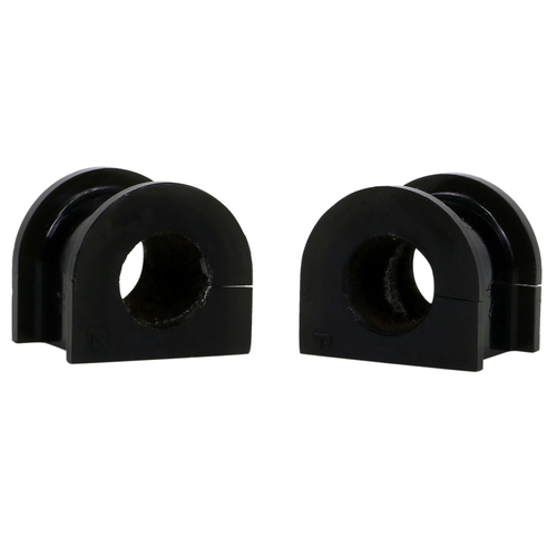 Whiteline Front Sway Bar Mount Bushing 25mm for Toyota Hilux N180, 185/Landcruiser 60, 80, 100 Series (W23369G)