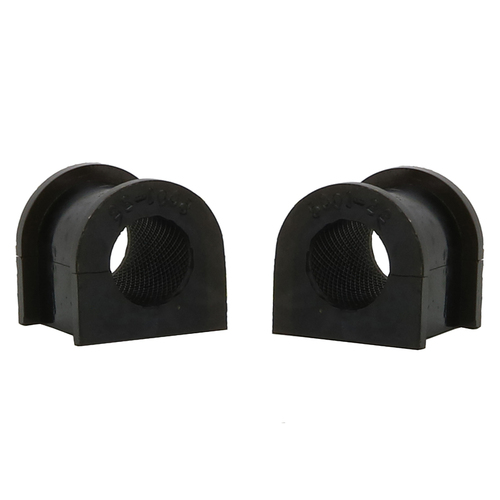 Whiteline Rear Sway Bar Mount Bushing 18mm for Nissan Patrol GQ Y60/Patrol GQ Y60/Patrol GU Y61 (W23386)