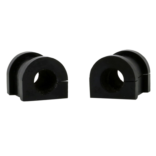 Whiteline Rear Sway Bar Mount Bushing 20mm for Nissan Patrol GQ Y60/Patrol GU Y61 (W23423G)