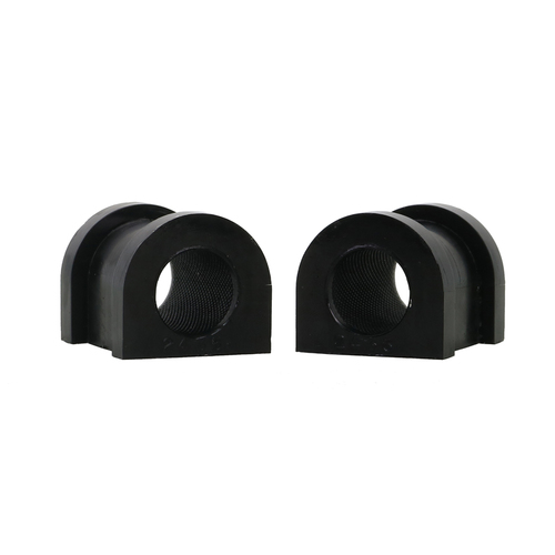 Whiteline Rear Sway Bar Mount Bushing 22mm for Nissan Patrol GQ Y60/Patrol GU Y61 (W23428)