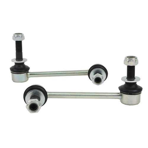 Whiteline Sway Bar Link 12MM Ball Stud 140mm for Toyota FJ Cruiser/Hilux/Prado 120, 150 Series (W23439)