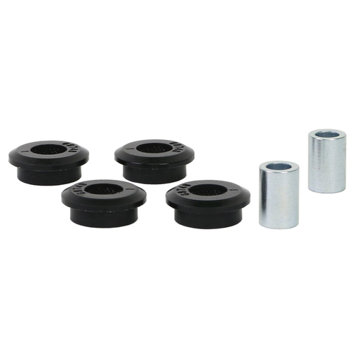 Whiteline Rear Sway Bar Link Lower Bushing for Toyota Land Cruiser 200 Series IFS (W23526)