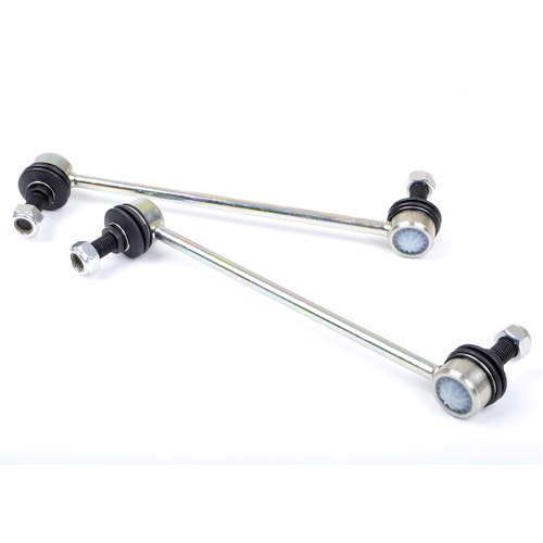 Whiteline Sway Bar Link 12MM Ball Stud 242mm for Holden Barina XC/Combo XC/Tigra XC/Vectra (W23598)