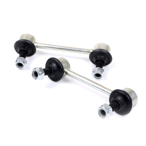 Whiteline Sway Bar Link 10MM Ball Stud 115mm for Holden Colorado RC/Rodeo RA/Isuzu D-Max TFR (W23600)