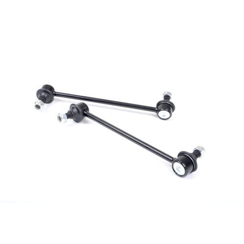 Whiteline Sway Bar Link 12MM Ball Stud 243mm - Hyundai Elantra HD/i30 FD/Kia Cerato TD (W23603)