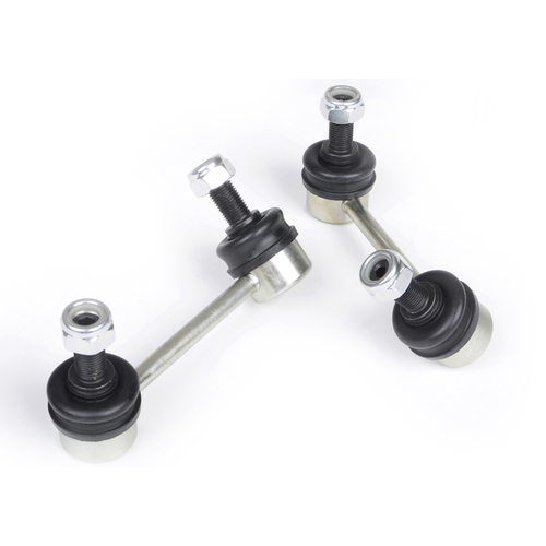 Whiteline Sway Bar Link 12MM Ball Stud 115mm for Mistubishi Pajero NM, NP, NS, NT, NW, NX (W23608)