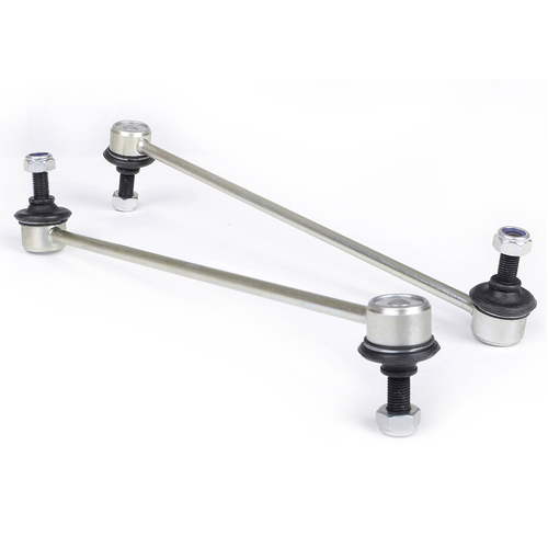 Whiteline Sway Bar Link 10MM Ball Stud 300mm - Suzuki Swift EZ (W23610)