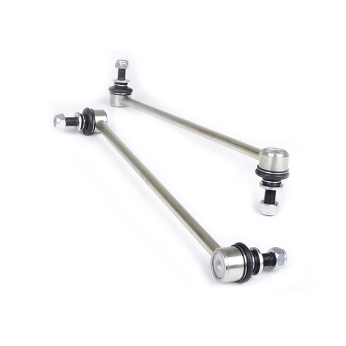 Whiteline Sway Bar Link 12MM Ball Stud 360mm for Toyota Alphard/Corolla/Rav 4/Rukus (W23612)