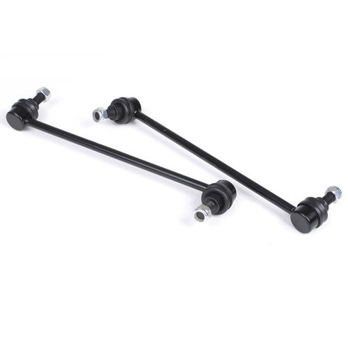 Whiteline Sway Bar Link 12MM Ball Stud 300mm for Nissan Dualis J10/Qashqai J10/X-Trail T31/X-Trail T32 (W23616)