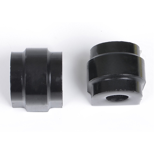 Whiteline Rear Sway Bar Mount Bushing 18mm - Audi A3, S3 8P/TT 8J/VW Golf Mk5, Mk6 Inc GTI, R, R32 (W23620)