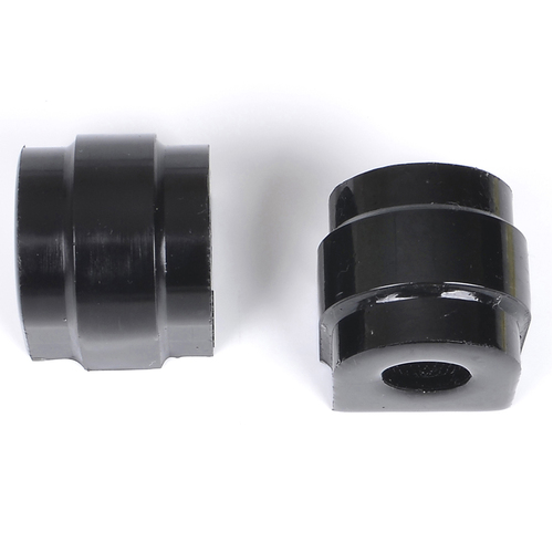 Whiteline Rear Sway Bar Mount Bushing 19mm - Audi A3, S3 8P/TT 8J/VW Golf Mk5, Mk6 Inc GTI, R, R32 (W23621)