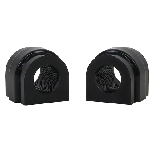 Whiteline Front Sway Bar Mount Bushing 23.2mm - Audi A3, S3 8V/TT 8S/VW Golf Mk7, 7.5 Inc GTI, R (W23676)