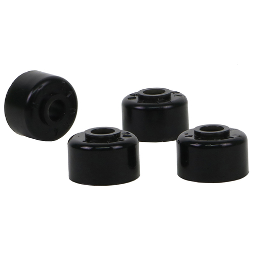 Whiteline Sway Bar Link Bushing - Various Models Inc Holden/Land Rover/Mitsubishi/Toyota (W31704)