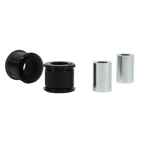 Whiteline Front Shock Absorber Lower Bushing for  LX470/Land Cruiser 100 Series IFS (W33355)