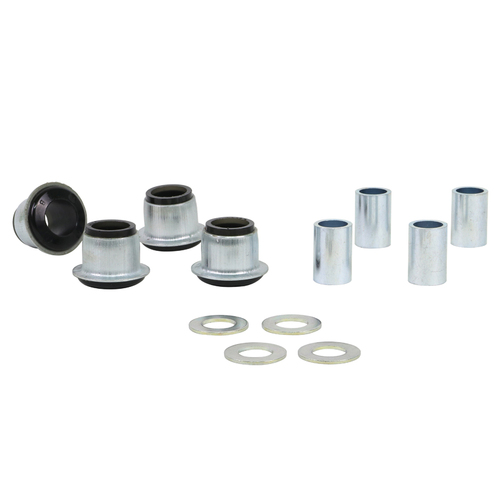 Whiteline Front Control Arm Upper Bushing for Holden H Series/Monaro HK, HT, HG/Torana (W51018)