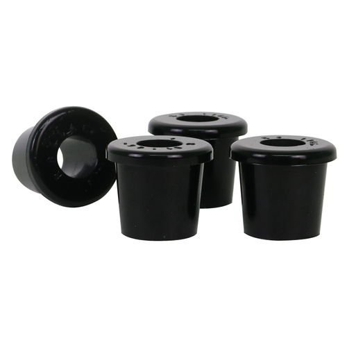 Whiteline Front Control Arm Lower Inner Bushing for Mistubishi L200/Triton ME, MF, MG, MH, MJ (W51146)