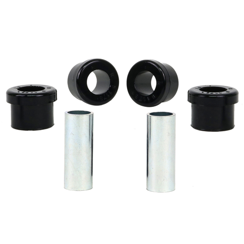 Whiteline Front Control Arm Lower Inner Bushing for Holden Apollo JK, JL/Toyota Camry SV20, 21, 22 (W51178)