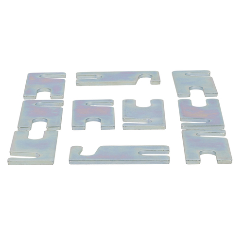 Whiteline Alignment Shim Pack 3.0mm for Ford Falcon EA-EL/Territory SX, SY, SZ (W51209)