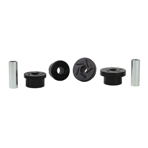 Whiteline Front Control Arm Lower Inner Front Bushing for  SC300, SC400/Toyota Soarer/Supra JZA80 (W51231A)