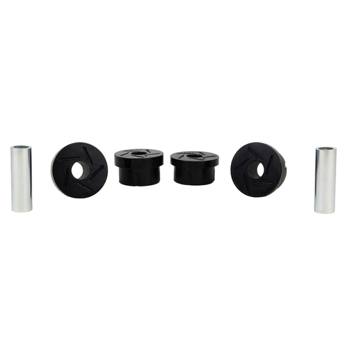 Whiteline Front Control Arm Lower Inner Rear Bushing for  SC300, SC400/Toyota Soarer/Supra JZA80 (W51232A)