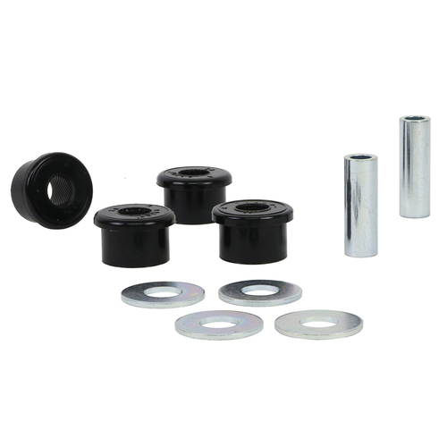 Whiteline Front Control Arm Lower Inner Front Bushing for Fiat 500 Cb/Ford Telstar AX, AY/Mazda 626 (W51307)