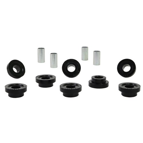 Whiteline Front Control Arm Upper Bushing - Jaguar Coupe Sovereign And Double Six/XJ40/E Type (W51310)