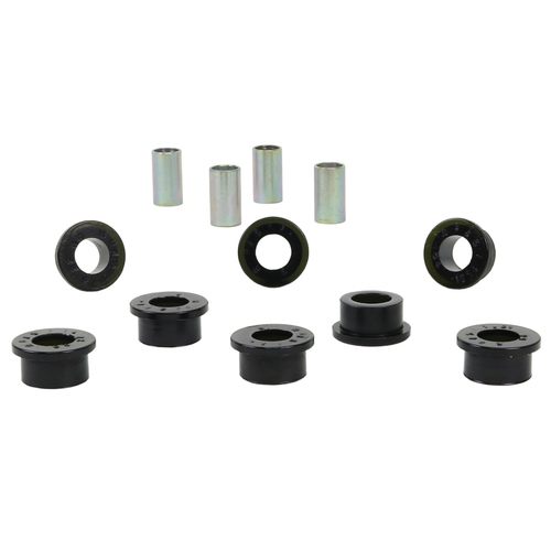 Whiteline Front Control Arm Upper Bushing - Jaguar E Type Series 1, 2, 3/Mk I/Mk II/Mk X (W51511)