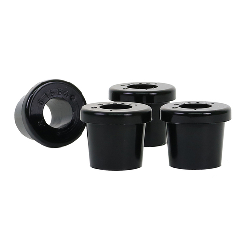 Whiteline Front Control Arm Lower Inner Bushing for Mistubishi Lancer LA, LB, LC/Sigma GE (W51584)