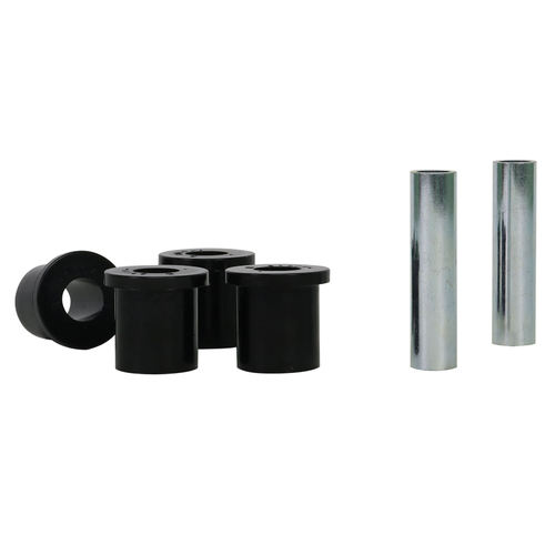 Whiteline Front Control Arm Lower Inner Bushing for Mistubishi L300 SA, SB, SC, SD, SE (W51604)