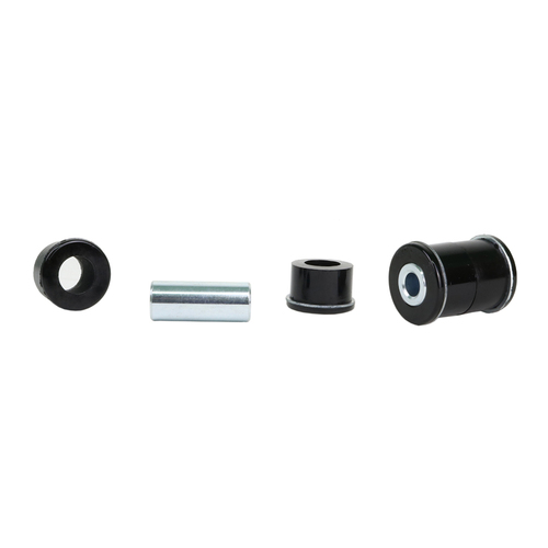 Whiteline Front Control Arm Lower Inner Front Bushing for Subaru Impreza, WRX, STI 94-02/Forester (W51709A)