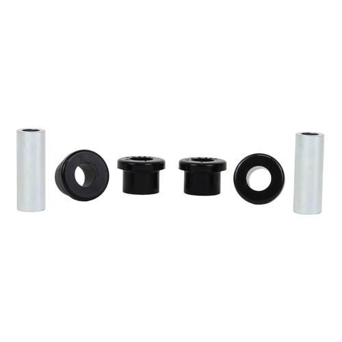 Whiteline Front Control Arm Lower Inner Front Bushing - Audi A3, S3 8L/TT 8N/VW Golf Mk2, Mk3, Mk4 (W52091)