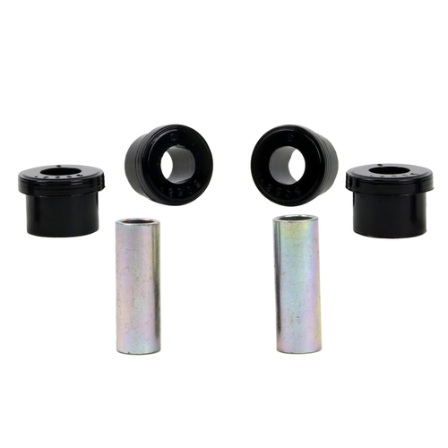 Whiteline Front Control Arm Lower Inner Front Bushing for Nissan Pulsar N16 (W52148A)