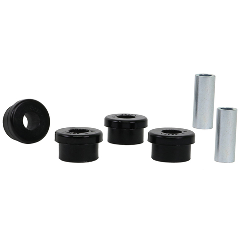 Whiteline Front Control Arm Lower Inner Front Bushing - Honda Civic EG, EH/CR-X EG, EH/Integra DC (W52217)