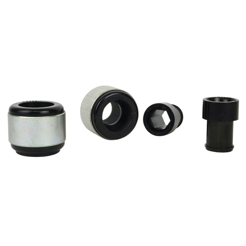 Whiteline Front Control Arm Lower Inner Rear Bushing - BMW 3 Series E46/Z4 E85, E86 (W52584)