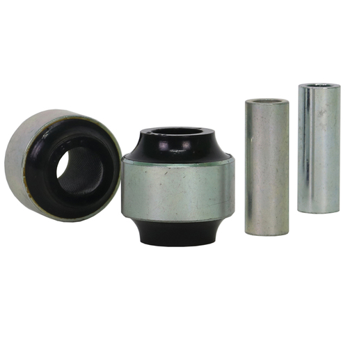 Whiteline Front Control Arm Lower Inner Front Bushing - Daewoo Nubira J100, J150 (W53173)