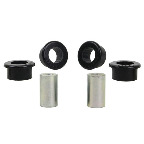 Whiteline Front Control Arm Lower Inner Front Bushing - Honda Jazz GD (W53375)