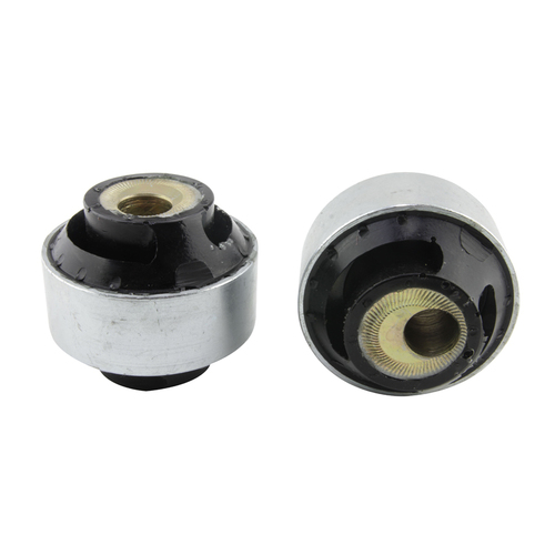 Whiteline Front Control Arm Lower Inner Rear Bushing for Toyota Alphard/Corolla ZRE//Rav 4 (W53384)