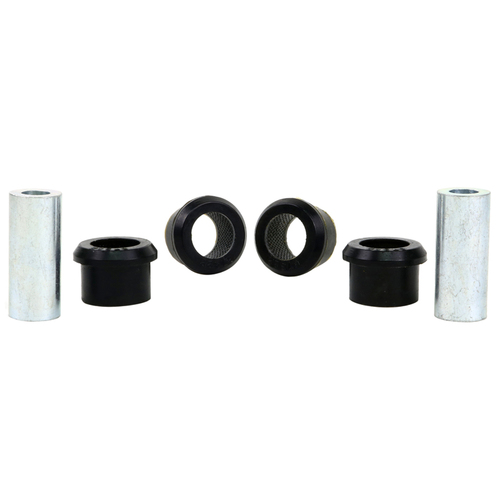 Whiteline Front Control Arm Lower Inner Front Bushing for Ford Fiesta WS, WT, WZ/Mazda 2 DE (W53409)