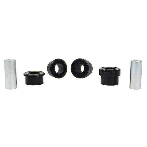 Whiteline Front Control Arm Lower Inner Rear Bushing - Honda Civic EM, EP, ES, EU/Integra DC5 (W53412)