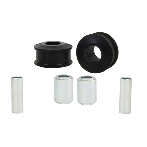 Whiteline Front Control Arm Lower Inner Rear Bushing - VW Golf Mk2, Mk3/Polo Mk3 6N (W53418)