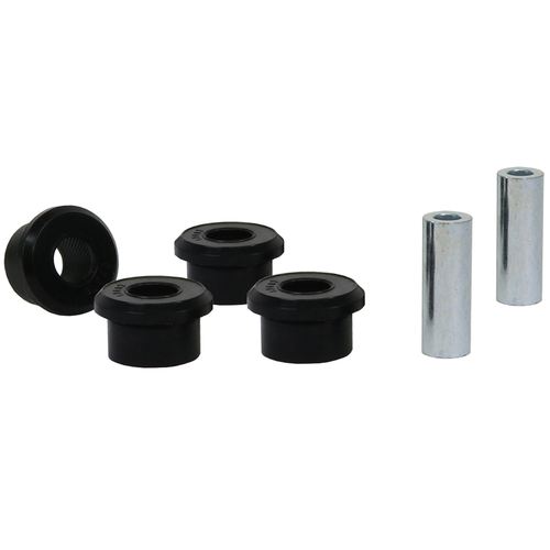 Whiteline Front Control Arm Lower Inner Front Bushing for Holden Cruze/Astra J, PJ (W53431)